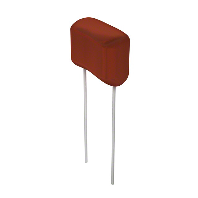 DPM2P1K-F Cornell Dubilier Knowles electronic component